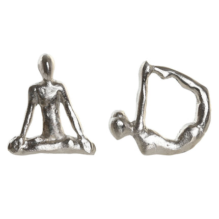 Tic Tac Toe DKD Home Decor