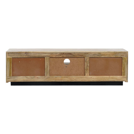 TV-Möbel DKD Home Decor Mango-Holz 140 x 40 x 40 cm