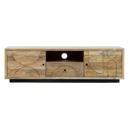 TV-Möbel DKD Home Decor Mango-Holz 140 x 40 x 40 cm