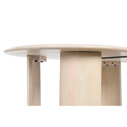 Tischdekoration DKD Home Decor Mango-Holz 130 x 79 x 46 cm