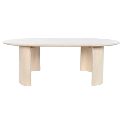 Tischdekoration DKD Home Decor Mango-Holz 130 x 79 x 46 cm