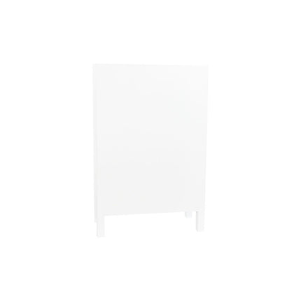 Anrichte DKD Home Decor Weiß Tanne Holz MDF 63 x 26 x 100 cm