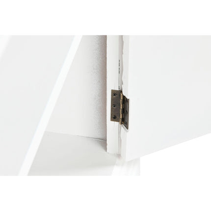 Anrichte DKD Home Decor Tanne Weiß 63 x 26 x 82 cm Holz MDF