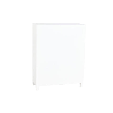 Anrichte DKD Home Decor Tanne Weiß 63 x 26 x 82 cm Holz MDF