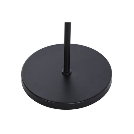 Stehlampe DKD Home Decor 46 x 25 x 150 cm Schwarz Metall 220 V 50 W