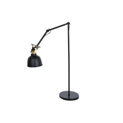 Stehlampe DKD Home Decor 46 x 25 x 150 cm Schwarz Metall 220 V 50 W