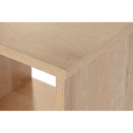 Regal DKD Home Decor 120 x 30 x 70 cm natürlich Kiefer