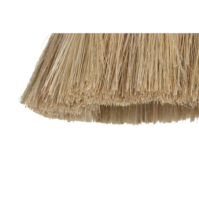 Lampenschirm DKD Home Decor natürlich Metall 36 x 36 x 30 cm Jute