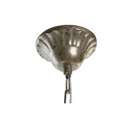Deckenlampe DKD Home Decor Gold Metall Bronze Bunt 40 W 50 W 26 x 26 x 22 cm