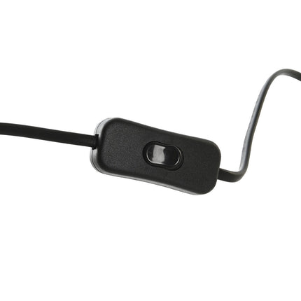 Tischlampe DKD Home Decor Kristall Grau Weiß 220 V 36 x 36 x 70 cm 60 W