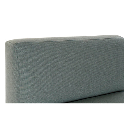 Sessel DKD Home Decor 80 x 66 x 72 cm grün Kiefer