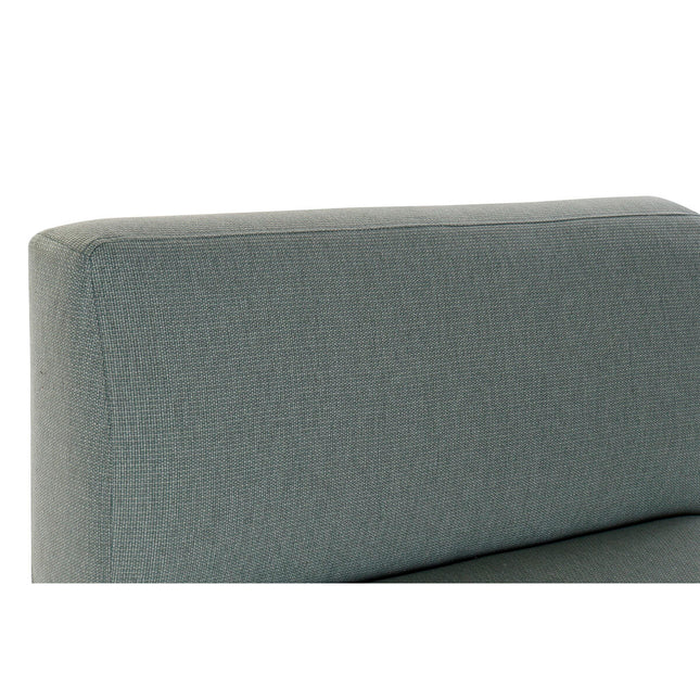 Sessel DKD Home Decor 80 x 66 x 72 cm grün Kiefer