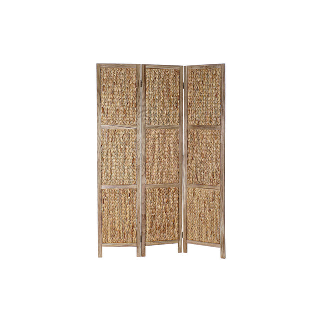 Spanische Wand DKD Home Decor Faser 120 x 2 x 170 cm