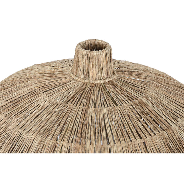 Korb-Set DKD Home Decor 55 x 55 x 45 cm Tropical Jute