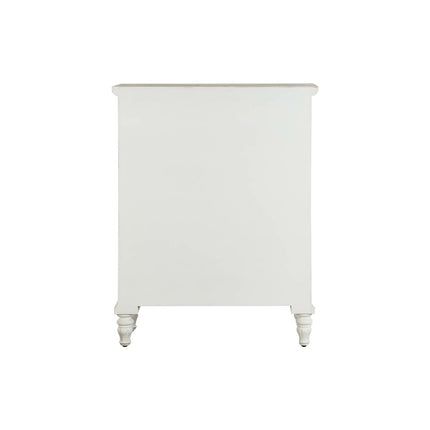 Displayständer DKD Home Decor 80 x 36 x 104 cm Tanne Kristall