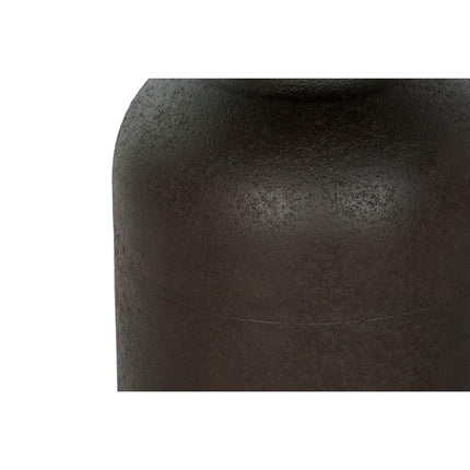 Beistelltisch DKD Home Decor 43,5 x 43,5 x 63,5 cm Tanne Metall
