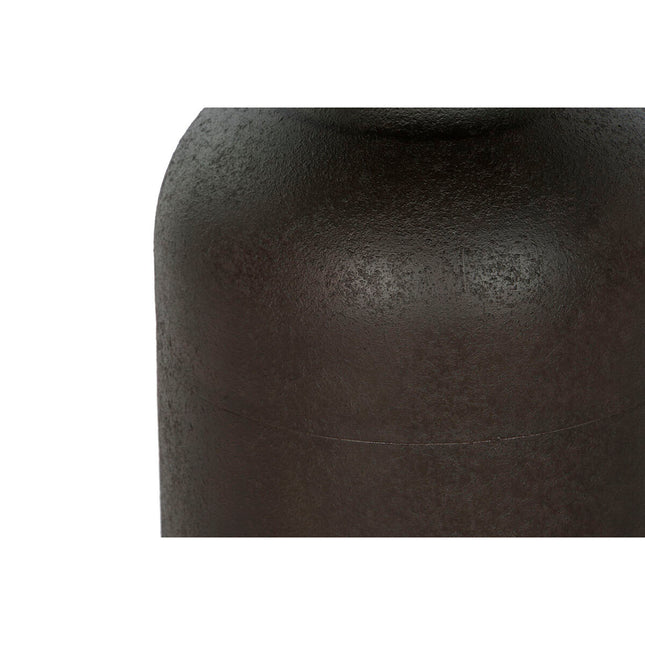 Beistelltisch DKD Home Decor 43,5 x 43,5 x 63,5 cm Tanne Metall