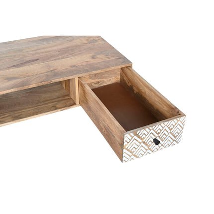 Couchtisch DKD Home Decor 120 x 60 x 45 cm Mango-Holz
