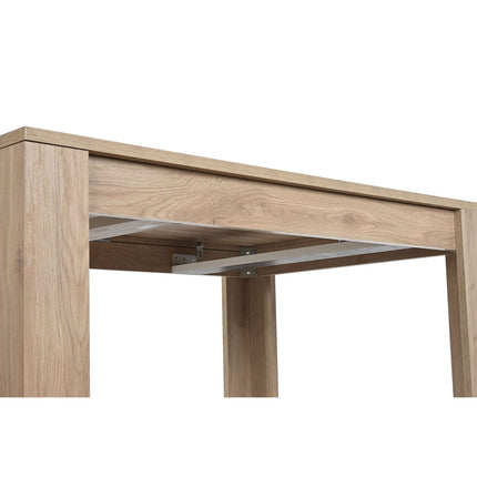Esstisch DKD Home Decor 137 x 90 x 79 cm natürlich Holz MDF