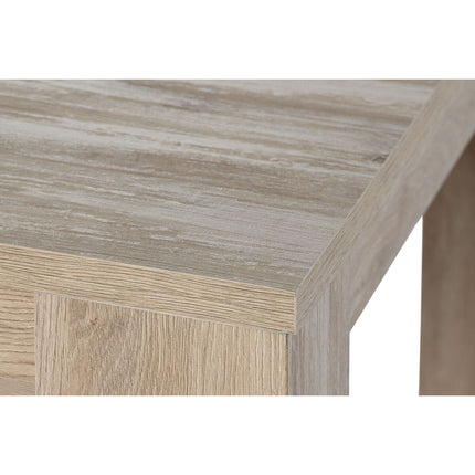 Esstisch DKD Home Decor 137 x 90 x 79 cm natürlich Holz MDF