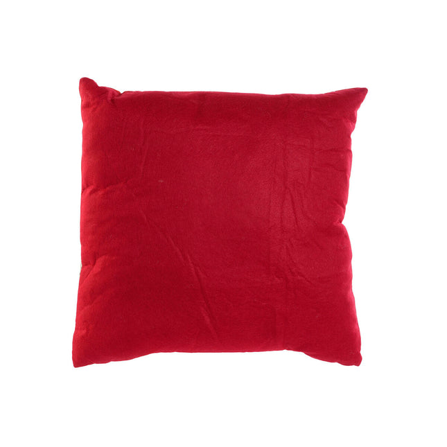 Kissen DKD Home Decor Weihnachten Bunt Polyester 40 x 10 x 40 cm (2 Stück)