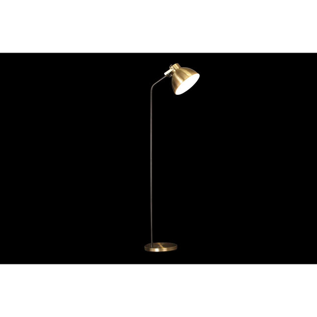 Stehlampe DKD Home Decor 28 x 40 x 170 cm Metall Kupfer 220 V 60 W