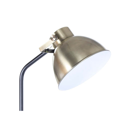 Stehlampe DKD Home Decor 28 x 40 x 170 cm Metall Kupfer 220 V 60 W