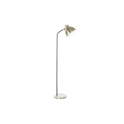 Stehlampe DKD Home Decor 28 x 40 x 170 cm Metall Kupfer 220 V 60 W