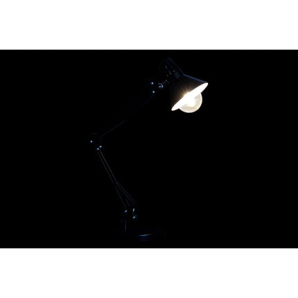 Tischlampe DKD Home Decor 22 x 39 x 69 cm Schwarz Metall 220 V 50 W