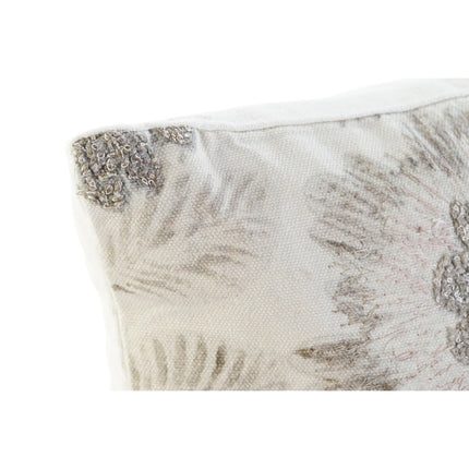 Kissen DKD Home Decor Bunt 50 x 15 x 30 cm
