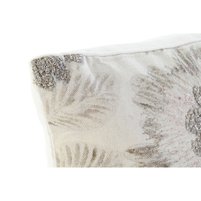 Kissen DKD Home Decor Bunt 50 x 15 x 30 cm