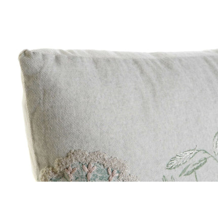 Kissen DKD Home Decor Bunt 50 x 15 x 30 cm