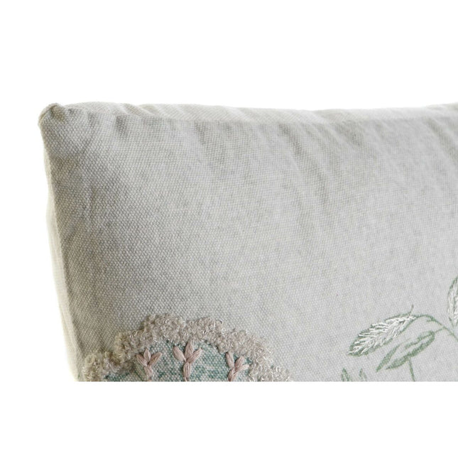 Kissen DKD Home Decor Bunt 50 x 15 x 30 cm