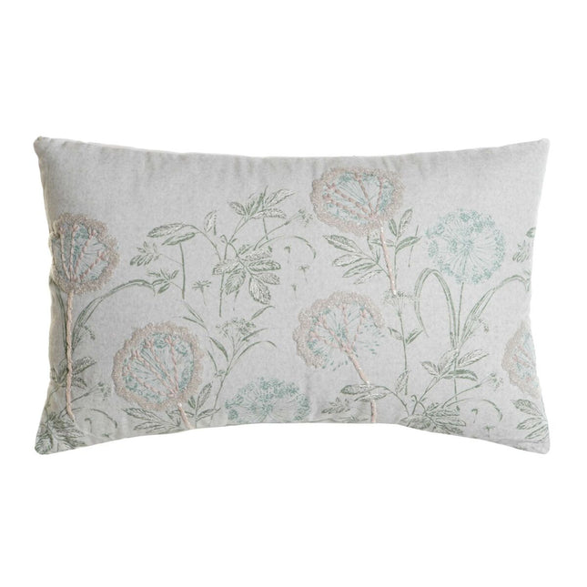 Kissen DKD Home Decor Bunt 50 x 15 x 30 cm