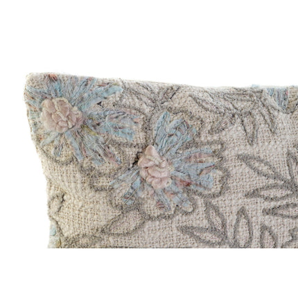 Kissen DKD Home Decor Bunt 50 x 15 x 30 cm (2 Stück)