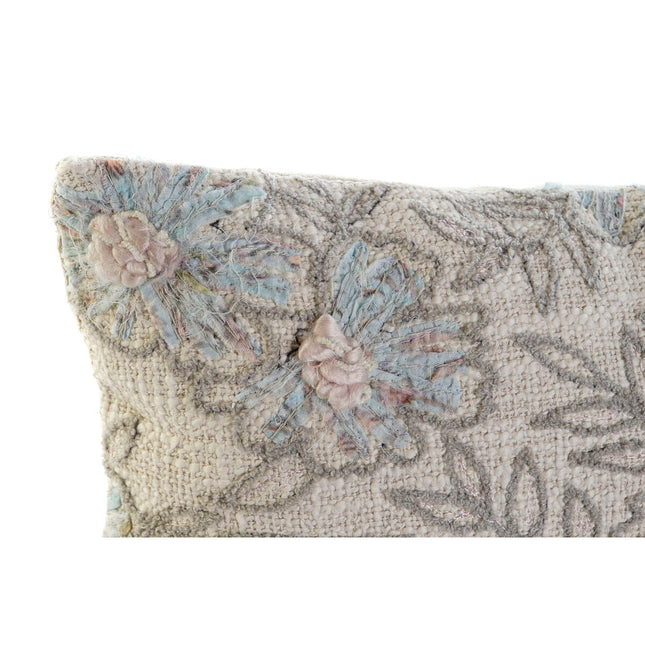 Kissen DKD Home Decor Bunt 50 x 15 x 30 cm (2 Stück)
