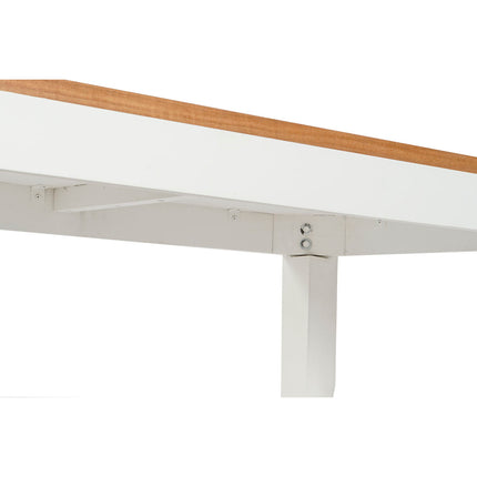 Tischdekoration DKD Home Decor Akazienholz Mango-Holz 120 x 70 x 45 cm