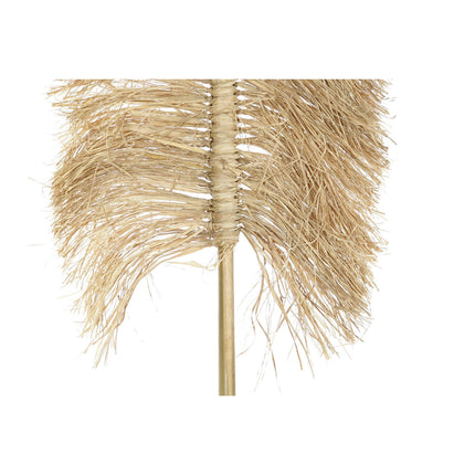 Zweig DKD Home Decor Dunkelbraun Hellbraun 30 x 2 x 200 cm (2 Stück)