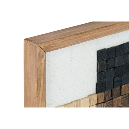 Bild DKD Home Decor Moderne 42 x 4 x 62 cm