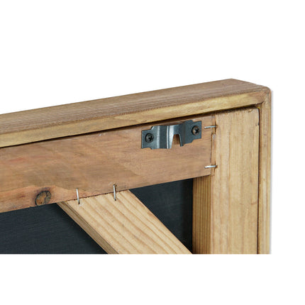 Bild DKD Home Decor Moderne 42 x 4 x 62 cm
