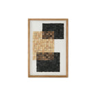Bild DKD Home Decor Moderne 42 x 4 x 62 cm