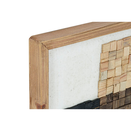 Bild DKD Home Decor Moderne 42 x 4 x 62 cm