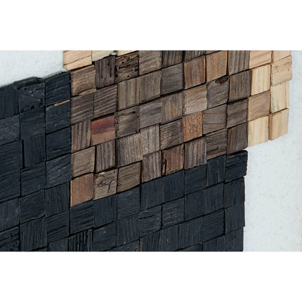 Bild DKD Home Decor Moderne 42 x 4 x 62 cm