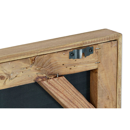 Bild DKD Home Decor Moderne 42 x 4 x 62 cm