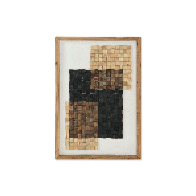 Bild DKD Home Decor Moderne 42 x 4 x 62 cm