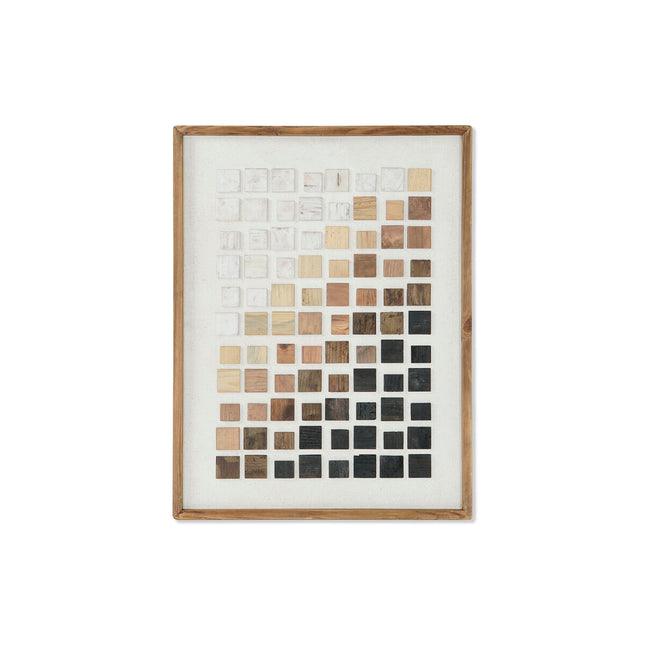 Bild DKD Home Decor Moderne 62 x 4 x 82 cm