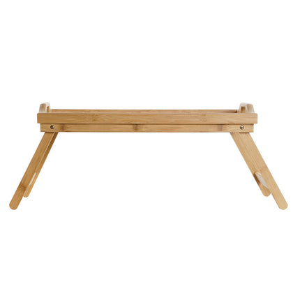 Ständer DKD Home Decor Bambus 64 x 30 x 24 cm