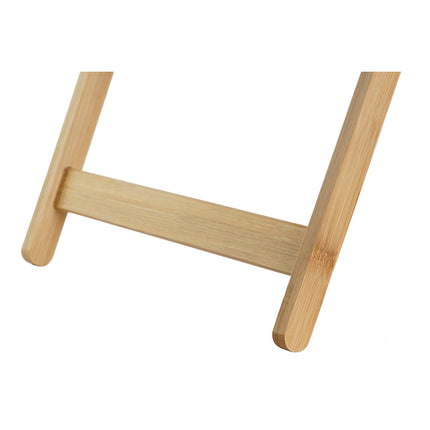 Ständer DKD Home Decor Bambus 64 x 30 x 24 cm