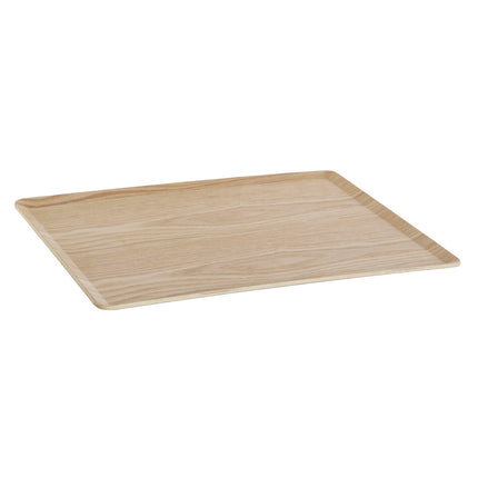 Schale DKD Home Decor natürlich Bambus 36 x 28 cm