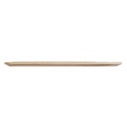 Schale DKD Home Decor natürlich Bambus 27 x 20 cm
